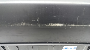 Honda CRV 23 Front Bumper Lip - Structure, Scratches