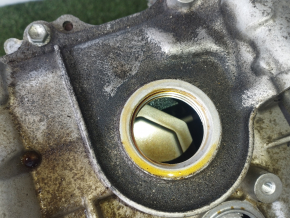 Engine 2ZR-FXE Toyota Prius V 12-17 113k