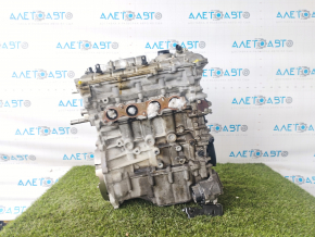 Engine 2ZR-FXE Toyota Prius V 12-17 113k