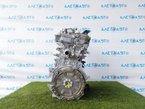 Engine 2ZR-FXE Toyota Prius V 12-17 113k