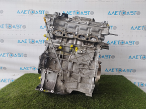 Engine 2ZR-FXE Toyota Prius V 12-17 113k