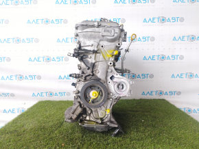 Engine 2ZR-FXE Toyota Prius V 12-17 113k
