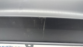 Rear bumper bare lower part Honda CRV 23- structure, broken mount, scratches