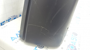 Rear bumper bare lower part Honda CRV 23- structure, broken mount, scratches