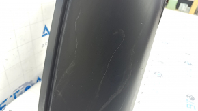 Rear bumper bare lower part Honda CRV 23- structure, broken mount, scratches