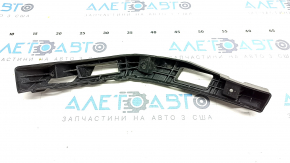 Front bumper mount right under headlight Hyundai Sonata 20-22 SEL, SEL Plus, Limited