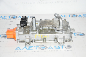 Converter Ford Mustang Mach-E 21-23