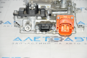 Converter Ford Mustang Mach-E 21-23