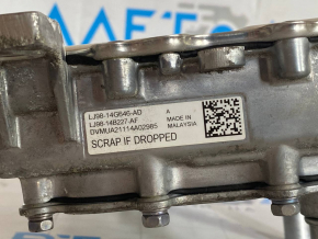 Converter Ford Mustang Mach-E 21-23