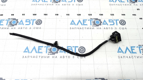 USB Hub Honda CRV 23- front panel, wires cut
