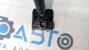 USB Hub Honda CRV 23- front panel, wires cut