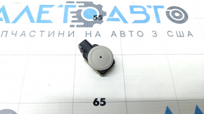 Microphone in the ceiling Honda CRV 23- gray