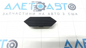 Front bumper plug left Honda CRV 23-