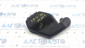 Air resonator Honda CRV 23- 1.5T