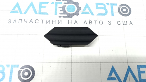 Front bumper plug right Honda CRV 23-