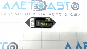 Front bumper plug right Honda CRV 23-