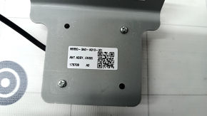 Antenna Assembly, GPS Navigation Honda CRV 23-