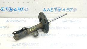 Shock absorber front right Toyota Prius V 12-17 rusty
