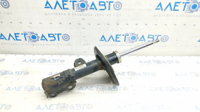 Shock absorber front right Toyota Prius V 12-17 rusty