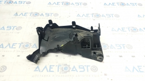 Lower cover of the fuse box under the hood Toyota Prius V 12-17
