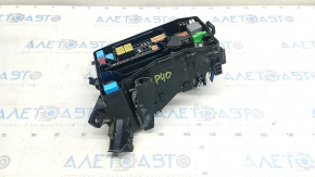 Underhood fuse box Toyota Prius V 12-17 complete with housing, without cover