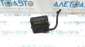 Relay block under the right wing Nissan Rogue 14-20 complete
