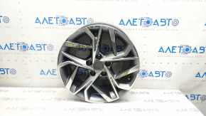 Wheel disk R17 Hyundai Sonata 20- SEL, light curb