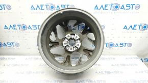 Wheel disk R17 Hyundai Sonata 20- SEL, light curb