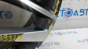Wheel disk R17 Hyundai Sonata 20- SEL, light curb