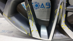Wheel disk R17 Hyundai Sonata 20- SEL, light curb