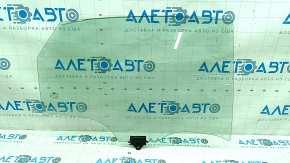 Glass of the rear right door Hyundai Sonata 20-22