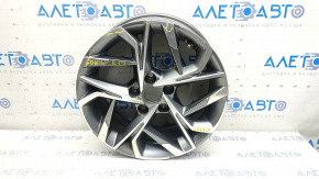 Wheel disk R17 Hyundai Sonata 20- SEL, light curb