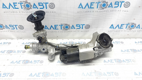 Steering rack Honda CRV 23- 1.5T AWD electric