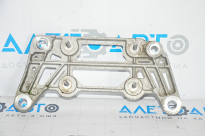 On-board charger support bracket right Ford Mustang Mach-E 21-23