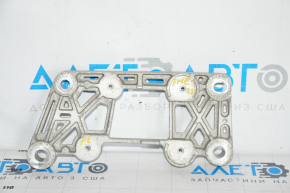 On-board charger support bracket left Ford Mustang Mach-E 21-23