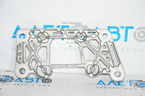 On-board charger support bracket left Ford Mustang Mach-E 21-23