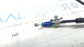 Hood Release Cable Front Honda CRV 23-