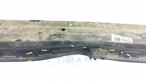 TV panel radiator Hyundai Sonata 20-22 US broken, dented