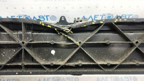 TV panel radiator Hyundai Sonata 20-22 US broken, dented