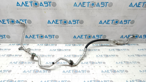 Nissan Rogue 14-20 air conditioner compressor-heater hose, one piece