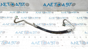 Nissan Rogue 14-20 air conditioner condenser-compressor hose