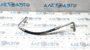 Nissan Rogue 14-20 air conditioner condenser-compressor hose
