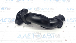 Intercooler pipe left first Honda CRV 23- 1.5T