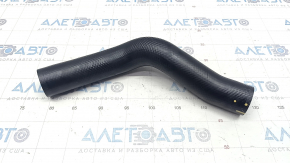 Intercooler pipe left second Honda CRV 23- 1.5T