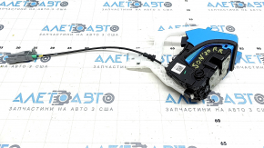 Rear right door lock Hyundai Sonata 20-23