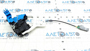 Rear right door lock Hyundai Sonata 20-23