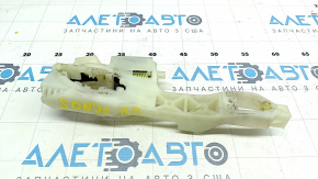 Rear right door handle mechanism Hyundai Sonata 20-23
