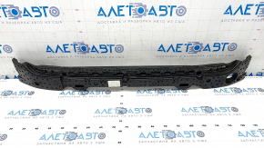 VW Tiguan 18 front bumper absorber - broken