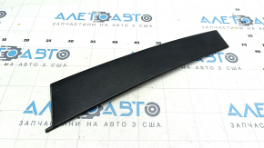 Door trim side rear right Hyundai Sonata 20- front mat, broken fasteners