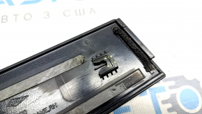 Door trim side rear right Hyundai Sonata 20- front mat, broken fasteners